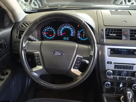 FORD Fusion 2.5 16V 4P SEL AUTOMÁTICO, Foto 9