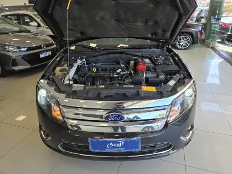 FORD Fusion 2.5 16V 4P SEL AUTOMÁTICO, Foto 17