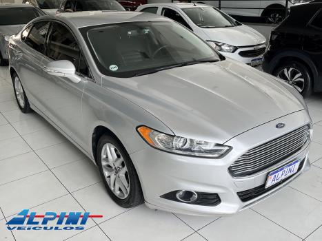 FORD Fusion , Foto 2