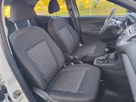 FORD Ka Hatch 1.0 12V 4P FLEX TI-VCT SE, Foto 11