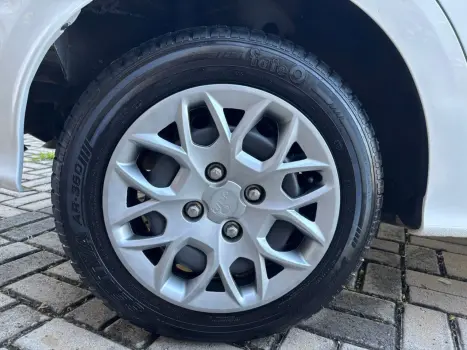 FORD Ka Hatch 1.0 12V 4P FLEX TI-VCT SE, Foto 13