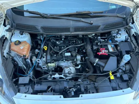 FORD Ka Hatch 1.0 12V 4P FLEX TI-VCT SE, Foto 14