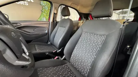 FORD Ka Hatch 1.0 12V 4P S FLEX, Foto 11