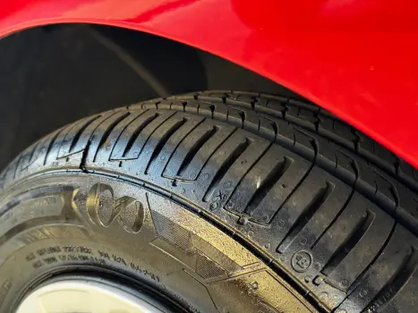 FORD Ka Hatch 1.0 12V 4P S FLEX, Foto 12