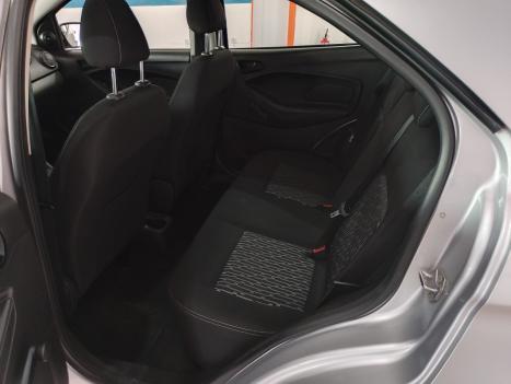 FORD Ka Hatch 1.0 12V 4P FLEX TI-VCT SE, Foto 11