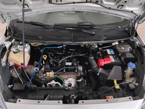 FORD Ka Hatch 1.0 12V 4P FLEX TI-VCT SE, Foto 14