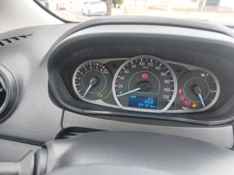 FORD Ka Hatch 1.0 12V 4P FLEX TI-VCT SE, Foto 4
