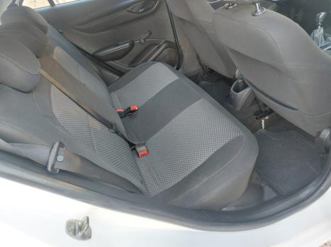 FORD Ka Hatch 1.0 12V 4P FLEX TI-VCT SE, Foto 6