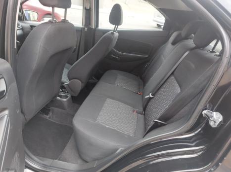 FORD Ka Hatch 1.0 12V 4P FLEX TI-VCT SE, Foto 9