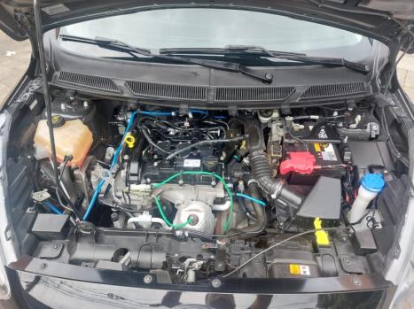FORD Ka Hatch 1.0 12V 4P FLEX TI-VCT SE, Foto 13