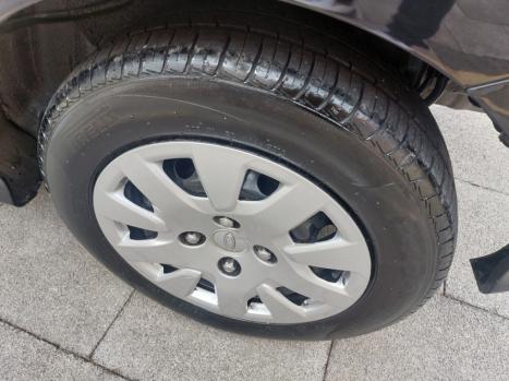 FORD Ka Hatch 1.0 12V 4P FLEX TI-VCT SE, Foto 14