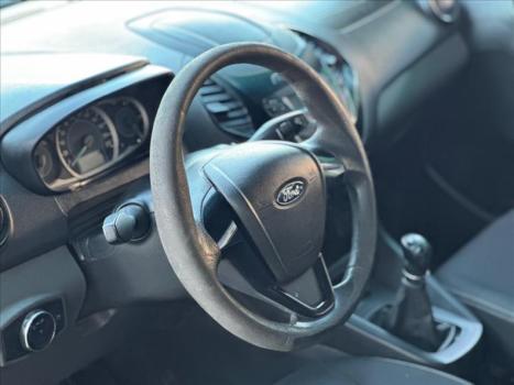FORD Ka Hatch 1.0 12V 4P S FLEX, Foto 4 FORD Ka Hatch 1.0 12V 4P S FLEX, Foto 4