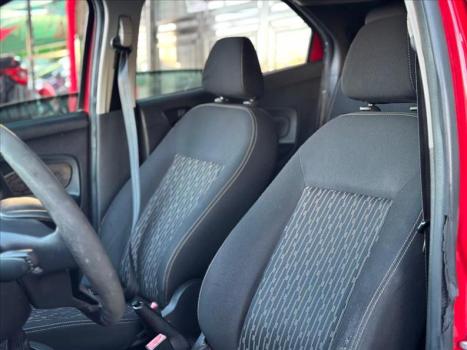 FORD Ka Hatch 1.0 12V 4P S FLEX, Foto 6 FORD Ka Hatch 1.0 12V 4P S FLEX, Foto 6