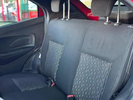 FORD Ka Hatch 1.0 12V 4P S FLEX, Foto 7 FORD Ka Hatch 1.0 12V 4P S FLEX, Foto 7