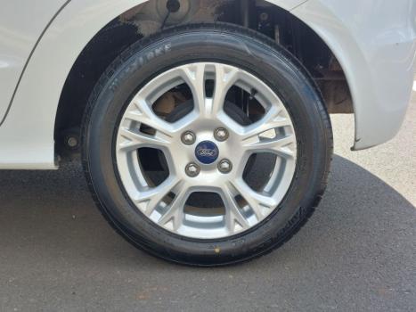 FORD Ka Hatch 1.0 12V 4P FLEX TI-VCT SEL, Foto 5 FORD Ka Hatch 1.0 12V 4P FLEX TI-VCT SEL, Foto 5