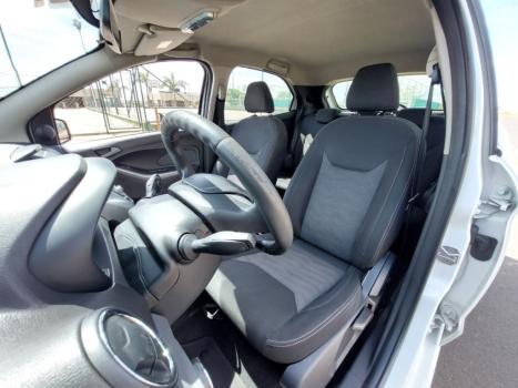 FORD Ka Hatch 1.0 12V 4P FLEX TI-VCT SEL, Foto 7 FORD Ka Hatch 1.0 12V 4P FLEX TI-VCT SEL, Foto 7