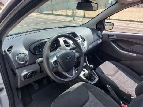 FORD Ka Hatch 1.0 12V 4P FLEX TI-VCT SEL, Foto 9 FORD Ka Hatch 1.0 12V 4P FLEX TI-VCT SEL, Foto 9