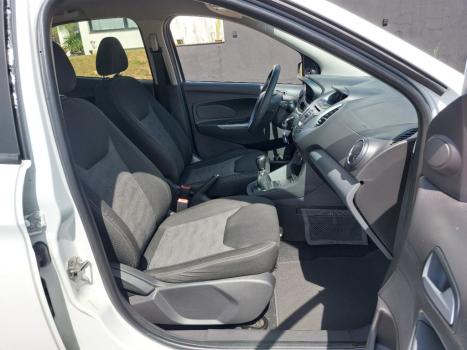 FORD Ka Hatch 1.0 12V 4P FLEX TI-VCT SEL, Foto 14 FORD Ka Hatch 1.0 12V 4P FLEX TI-VCT SEL, Foto 14