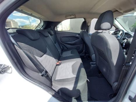 FORD Ka Hatch 1.0 12V 4P FLEX TI-VCT SEL, Foto 16 FORD Ka Hatch 1.0 12V 4P FLEX TI-VCT SEL, Foto 16