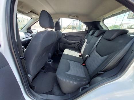 FORD Ka Hatch 1.0 12V 4P FLEX TI-VCT SEL, Foto 17 FORD Ka Hatch 1.0 12V 4P FLEX TI-VCT SEL, Foto 17
