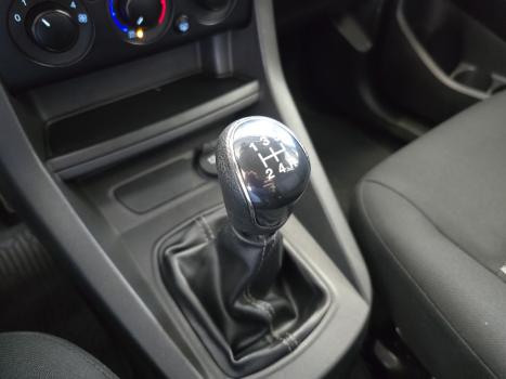 FORD Ka Hatch 1.0 12V 4P FLEX TI-VCT SE, Foto 9