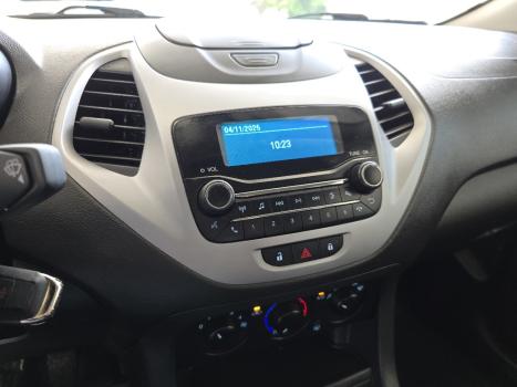 FORD Ka Hatch 1.0 12V 4P FLEX TI-VCT SE, Foto 12