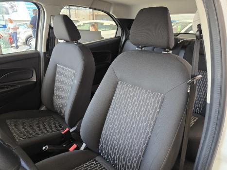 FORD Ka Hatch 1.0 12V 4P FLEX TI-VCT SE, Foto 14