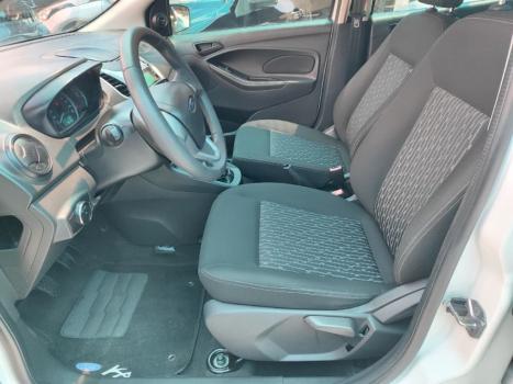 FORD Ka Hatch 1.0 12V 4P FLEX TI-VCT SE, Foto 9