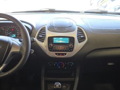 FORD Ka Hatch 1.0 12V 4P FLEX TI-VCT SE, Foto 8