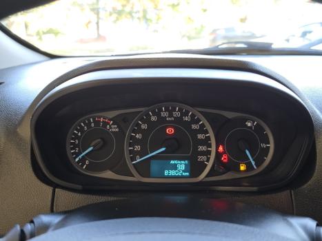 FORD Ka Hatch 1.0 12V 4P FLEX TI-VCT SE, Foto 12