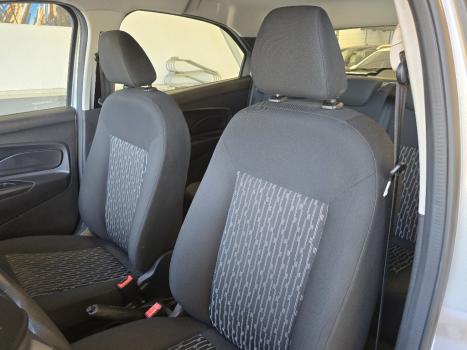 FORD Ka Hatch 1.0 12V 4P FLEX TI-VCT SE, Foto 15