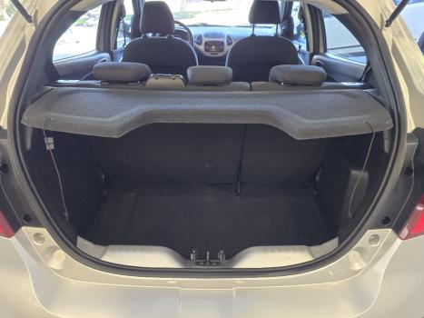 FORD Ka Hatch 1.0 12V 4P FLEX TI-VCT SE, Foto 17