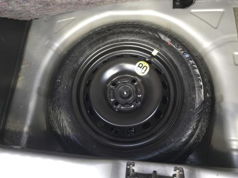 FORD Ka Hatch 1.0 12V 4P FLEX TI-VCT SE, Foto 18