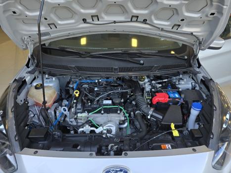 FORD Ka Hatch 1.0 12V 4P FLEX TI-VCT SE, Foto 19