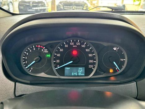 FORD Ka Hatch 1.0 12V 4P FLEX TI-VCT SE, Foto 8