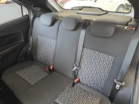 FORD Ka Hatch 1.0 12V 4P FLEX TI-VCT SE, Foto 15