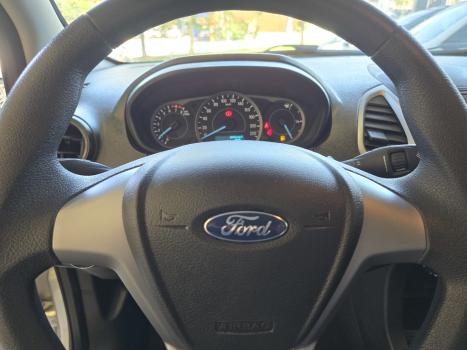 FORD Ka Hatch 1.0 12V 4P FLEX TI-VCT SE, Foto 11