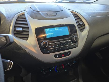 FORD Ka Hatch 1.0 12V 4P FLEX TI-VCT SE, Foto 13