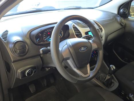 FORD Ka Hatch 1.0 12V 4P FLEX TI-VCT SE, Foto 14