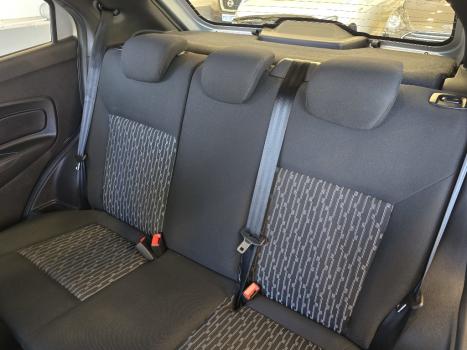 FORD Ka Hatch 1.0 12V 4P FLEX TI-VCT SE, Foto 16