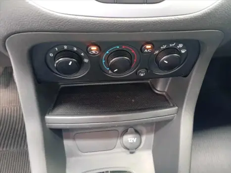 FORD Ka Hatch 1.0 12V 4P FLEX TI-VCT SE, Foto 12