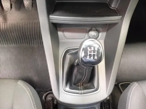 FORD Ka Hatch 1.0 12V 4P FLEX TI-VCT SE, Foto 13