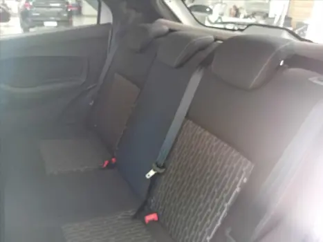 FORD Ka Hatch 1.0 12V 4P FLEX TI-VCT SE, Foto 15