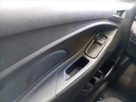 FORD Ka Hatch 1.0 12V 4P FLEX TI-VCT SE, Foto 17