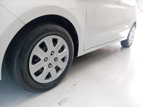 FORD Ka Hatch 1.0 12V 4P FLEX TI-VCT SE, Foto 19