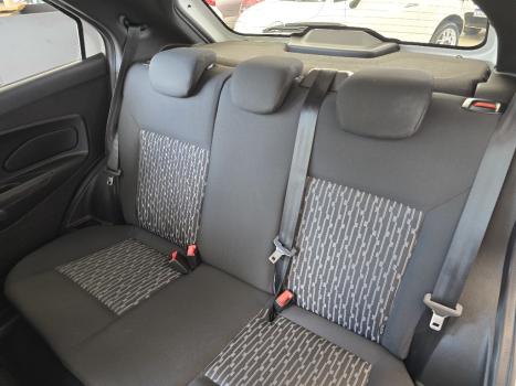 FORD Ka Hatch 1.0 12V 4P FLEX TI-VCT SE, Foto 15