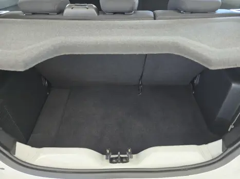 FORD Ka Hatch 1.0 12V 4P FLEX TI-VCT SE, Foto 16