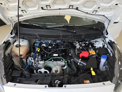 FORD Ka Hatch 1.0 12V 4P FLEX TI-VCT SE, Foto 18