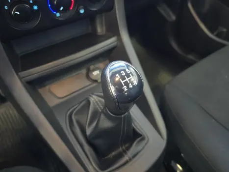 FORD Ka Hatch 1.0 12V 4P FLEX TI-VCT SE, Foto 9