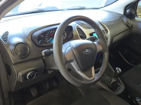 FORD Ka Hatch 1.0 12V 4P FLEX TI-VCT SE, Foto 14